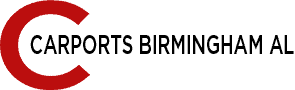 Carports Birmingham AL Logo