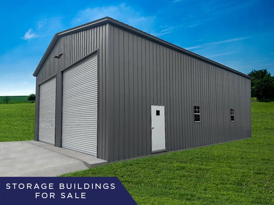Steel Buildings For Sale Near Me
